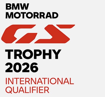GS Trophy 2026 International Qualifier | BMW Motorrad